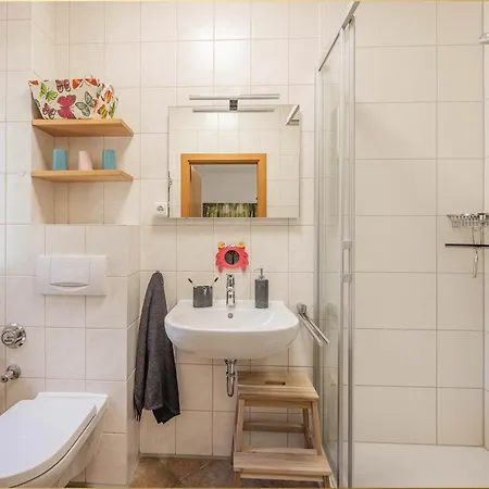 Emil Apartamento Garz (Usedom)