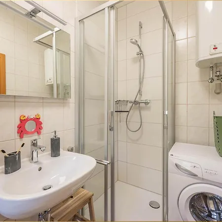 Apartamento Emil *