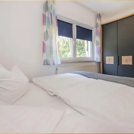 Apartamento Emil *