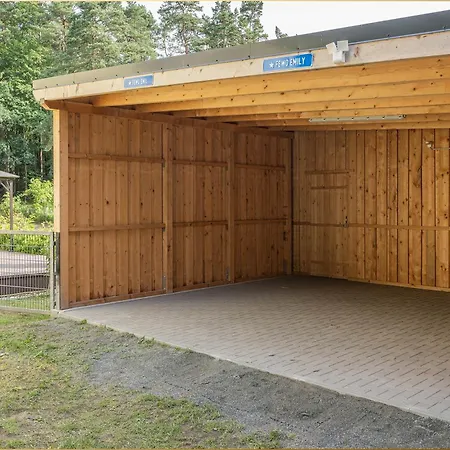 Emil Apartman Garz (Usedom)