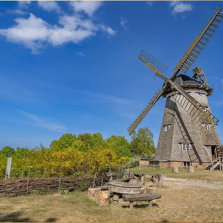 Emil Διαμέρισμα *