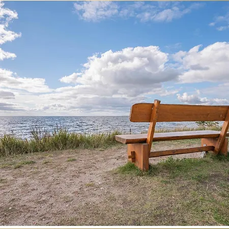 Emil Apartman Garz (Usedom)