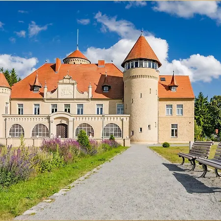 Emil Apartman Garz (Usedom)