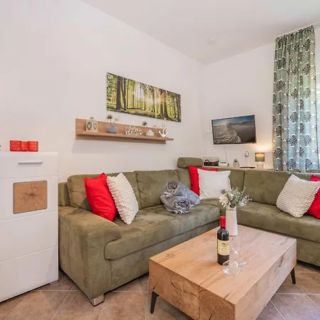 Apartamento Emil *