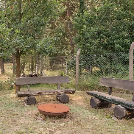 Emil Apartamento Garz (Usedom)
